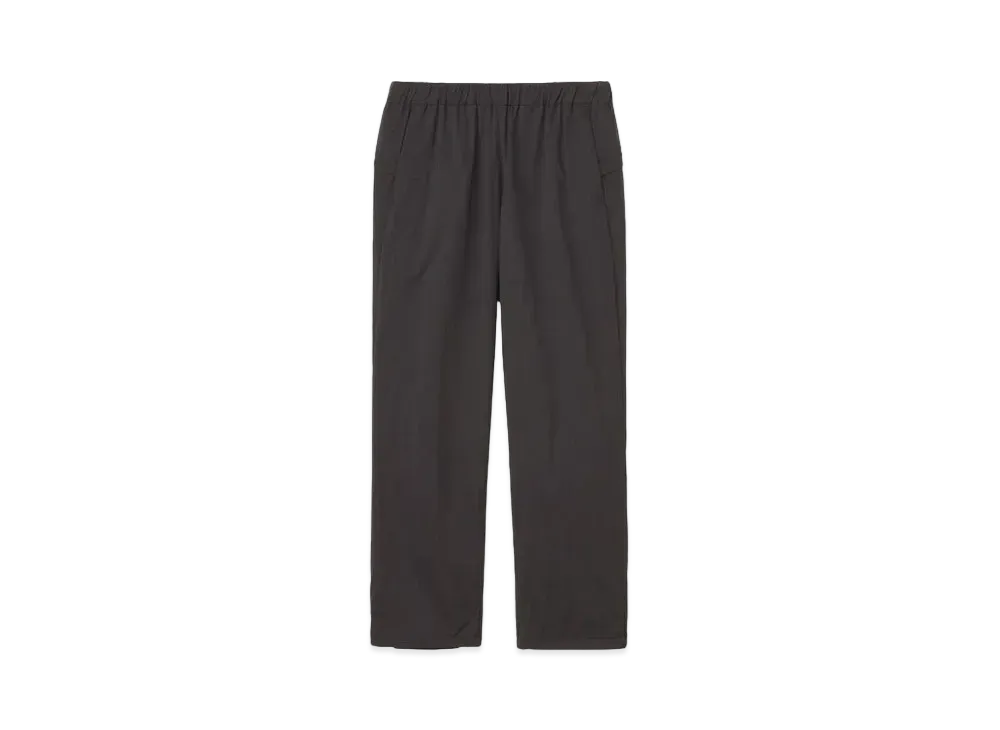 Goldwin Pertex Equilibrium Pants (Unisex) "Black"