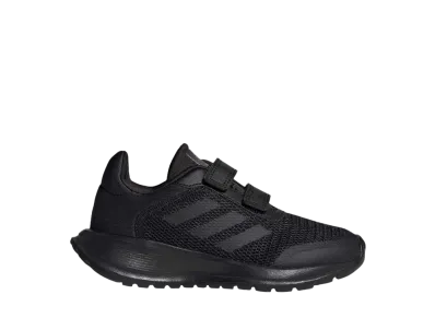 adidas GS Tensaur Run "Core Black/Gray Six"