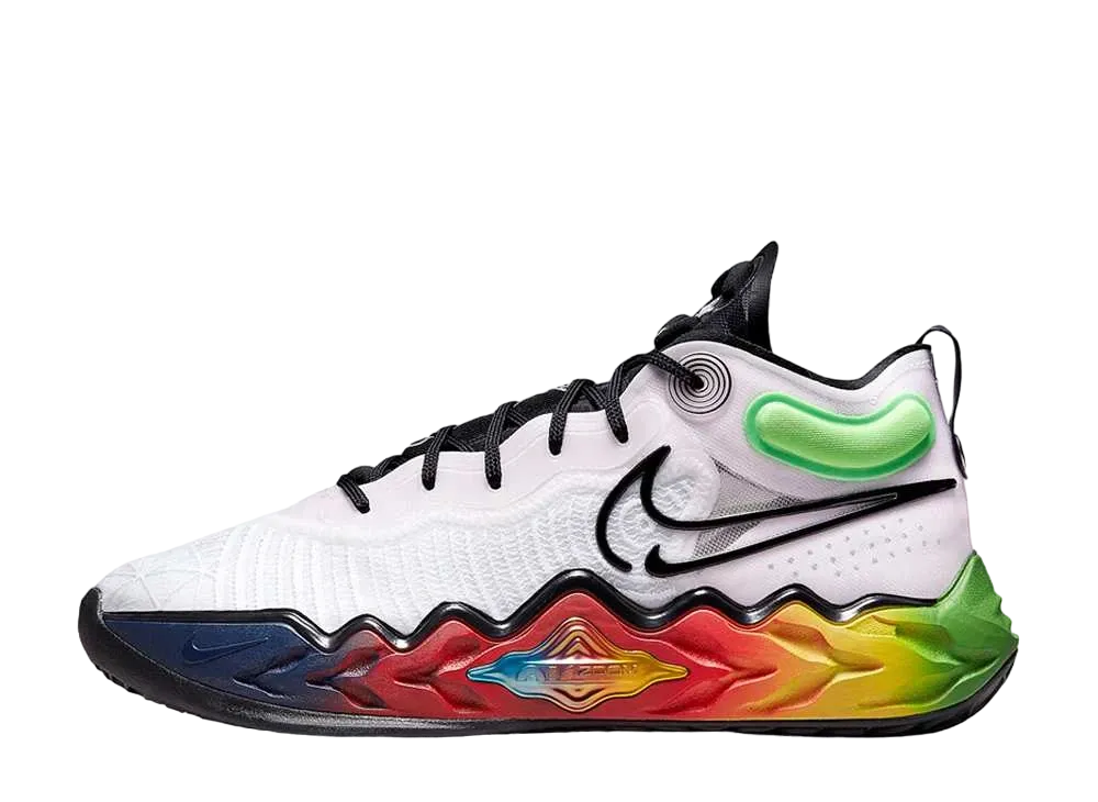 ナイキ エアズーム GTラン "オリンピック"