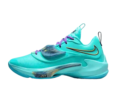 Nike Zoom Freak 3 "Aqua"