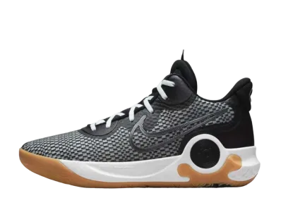 Nike KD Trey 5 IX "Cool Gray"