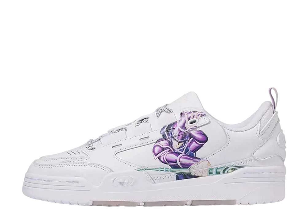 Yu-Gi-Oh! × adidas collabo collection ADI2000 "Black Magician"