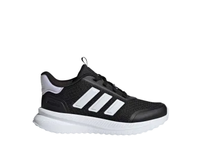 adidas GS X PLR Kids "Core Black/Footwear White"