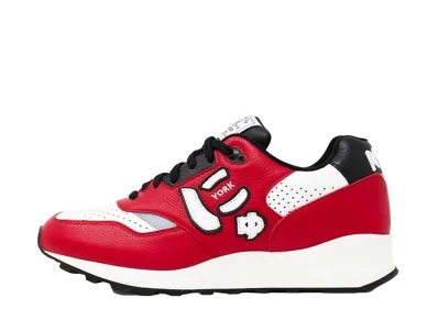 SANGACIO Nyu York "Red/White"