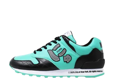 SANGACIO Nyu York "Aqua"