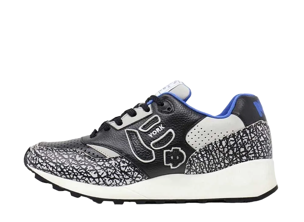 SANGACIO Nyu York "Black Elephant"