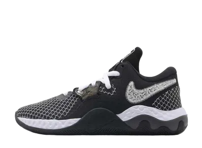 ナイキ リニュー エレベート2 "ブラック/アンスラサイト/ホワイト"