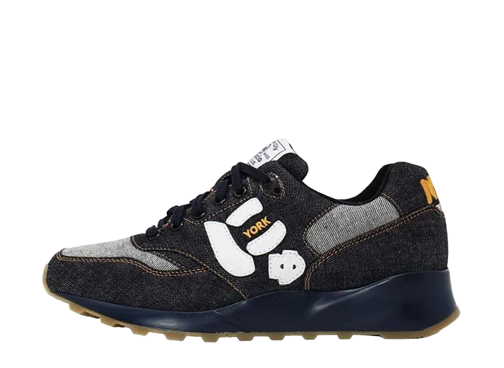 SANGACIO Nyu York "Denim"