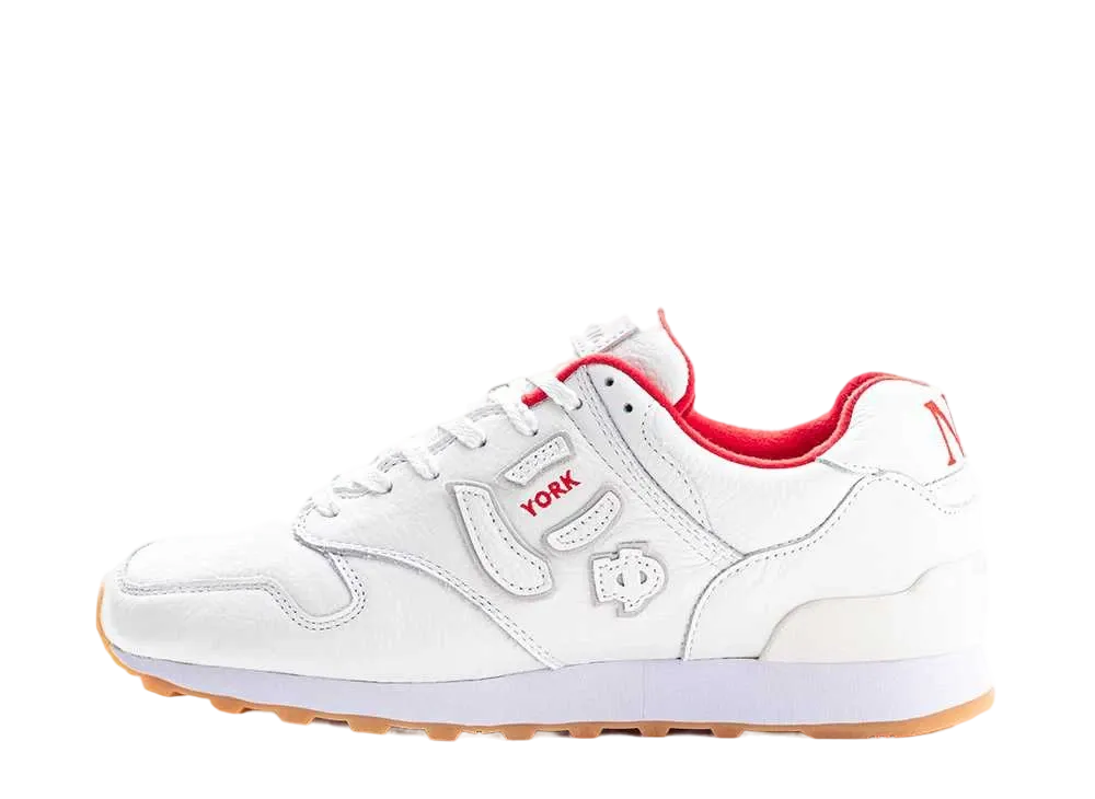 サンガッチョ にゅヨーク マンハッタン "ホワイト/レッド"