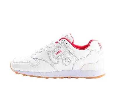 SANGACIO Nyu York Manhattan "White/Red"