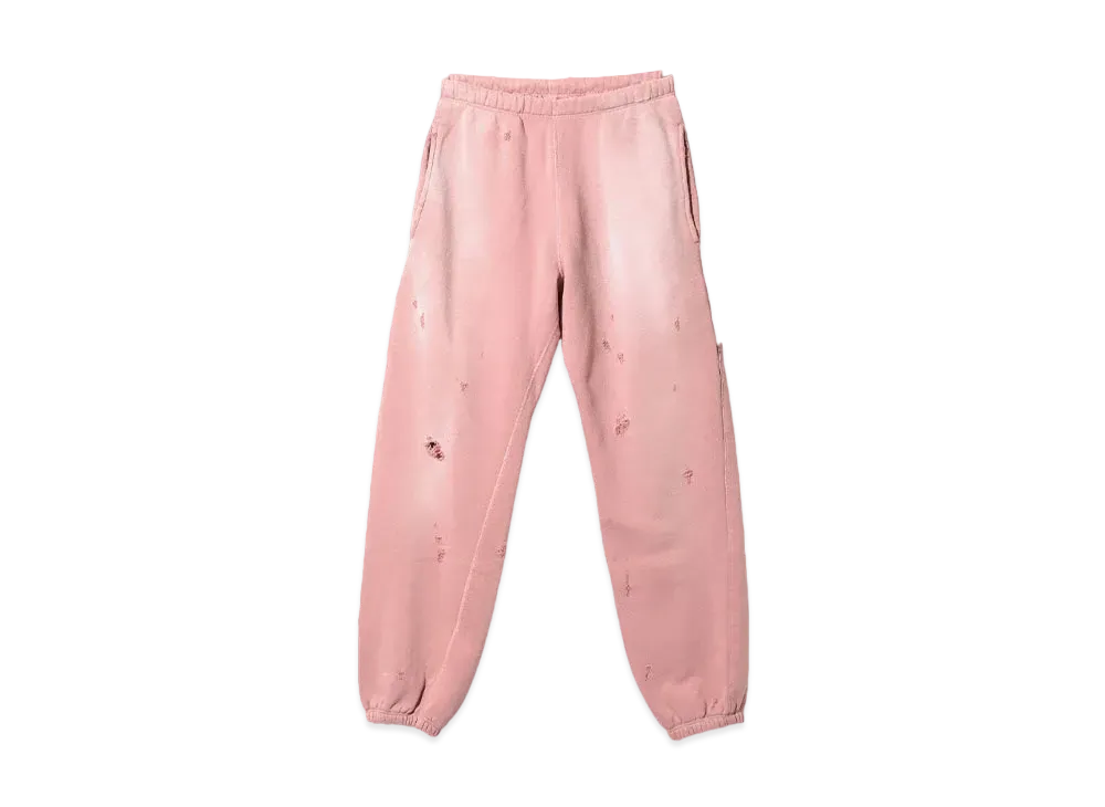 Needles 2Tone String Sweat Pant "Pink"