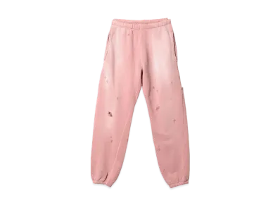 Needles 2Tone String Sweat Pant "Pink"