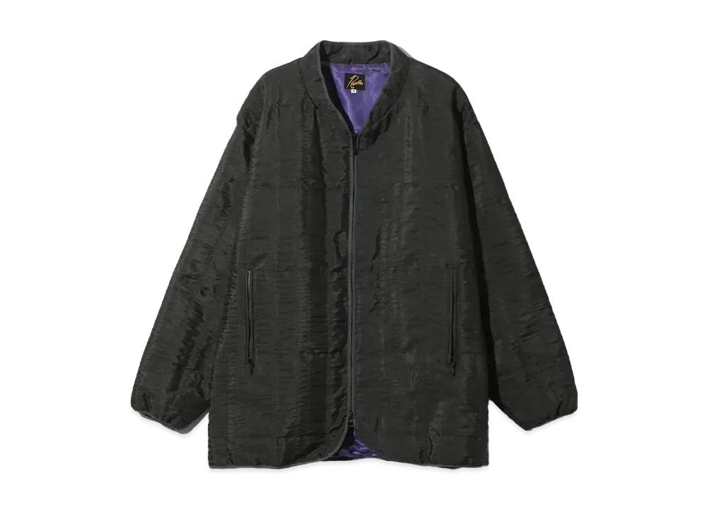 Needles Piping Quilt JK St Double JQ "Black"