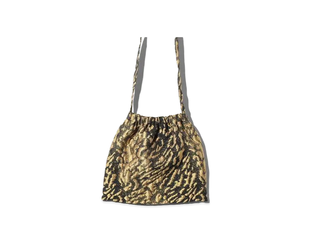 Needles Elastic Pochette C/PE/N Animal JQ "Gold"