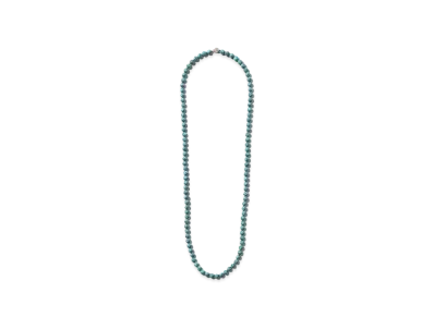 Needles Necklace Turquoise "Blue"