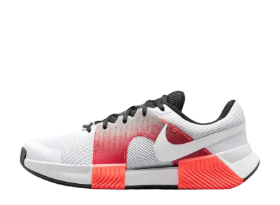 Nike Zoom GP Challenge 1 PRM "Pure Platinum/Black/Hyper Crimson/White"