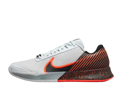 Nike Court Vapor Pro 2 PRM "Pure Platinum/Hyper Crimson/White/Black"