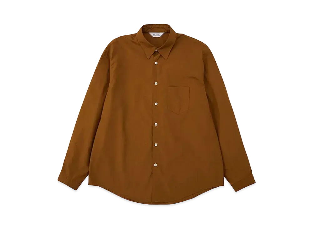 DIGAWEL Shirt (Generic) "Sepia"