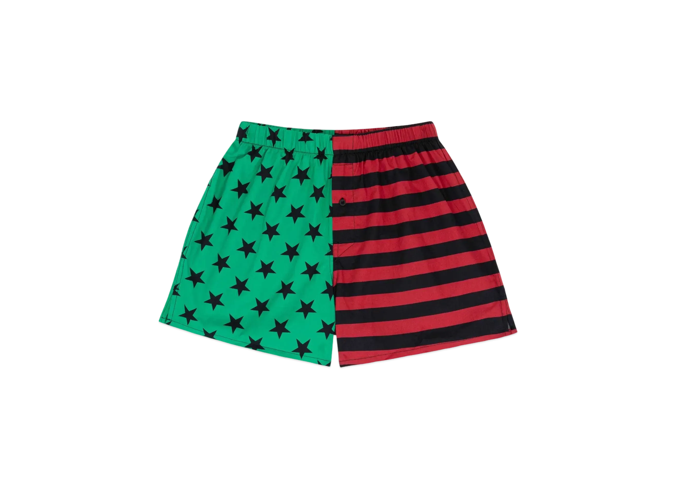 DENIM TEARS Boxer 2Pack "Multi"