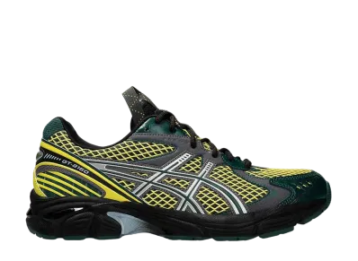 Kiko Kostadinov Studio Asics UB7-S GT-2160 "Dark Neptune/Pure Silver"