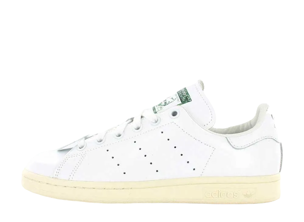ニゴ × アディダス スタンスミス "ランニングホワイト/クリーム"