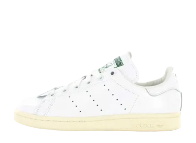 ニゴ × アディダス スタンスミス "ランニングホワイト/クリーム"