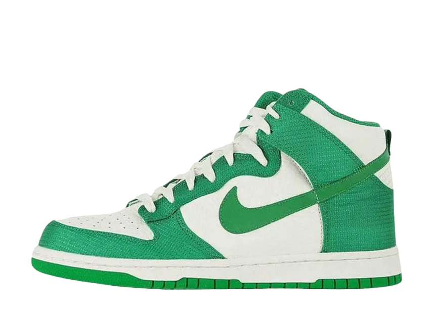 Nike Dunk High Nike Dunk High