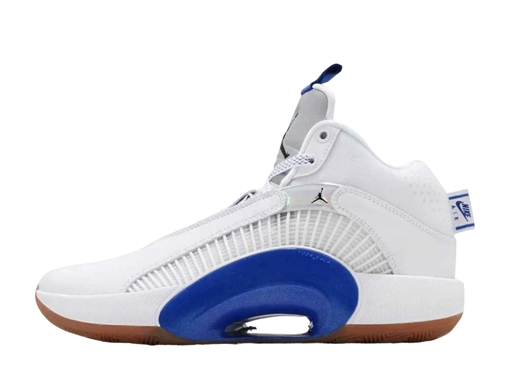 Nike Air Jordan 35 "Sisterhood"