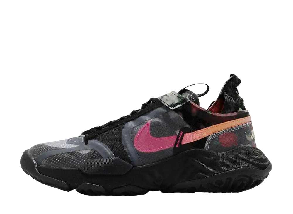 ナイキ ジョーダン デルタ ブリーズ "チャイニーズニューイヤー"