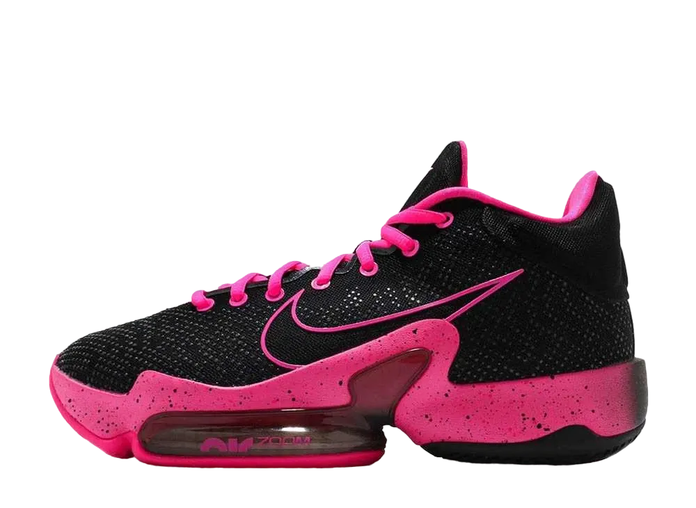 ナイキ ズームライズ2 "カイヨー"