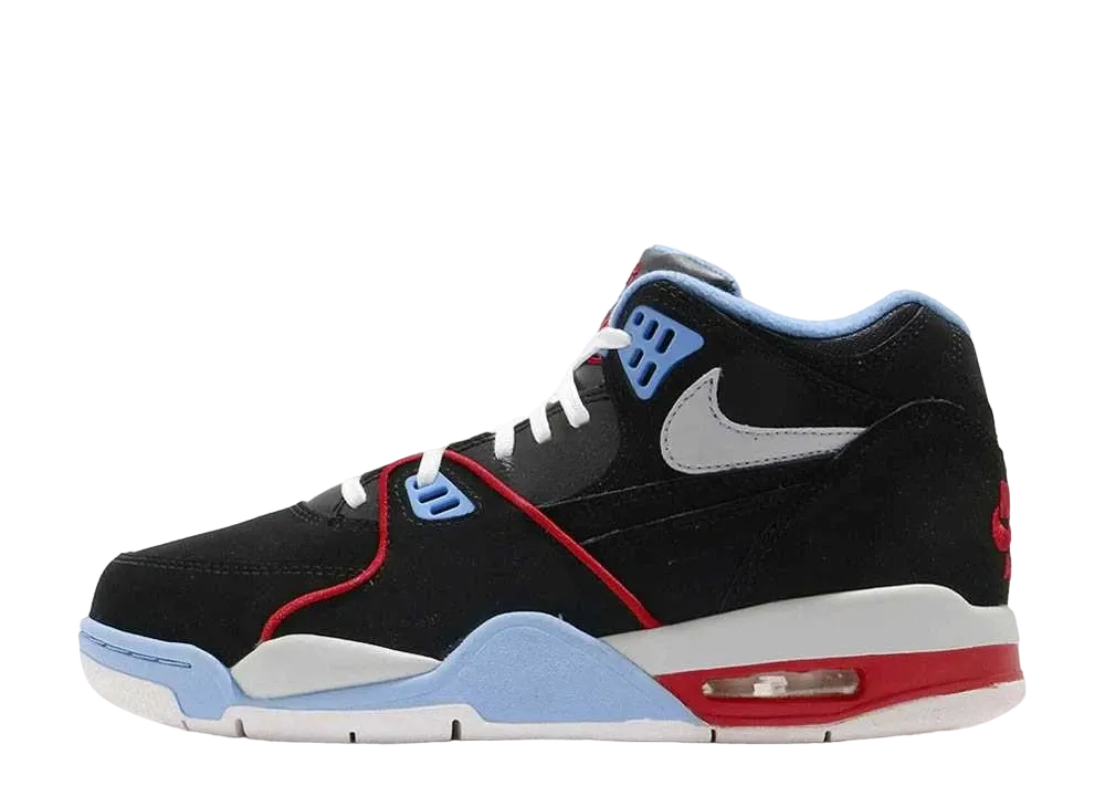 Nike Air Flight 89 "Chicago"