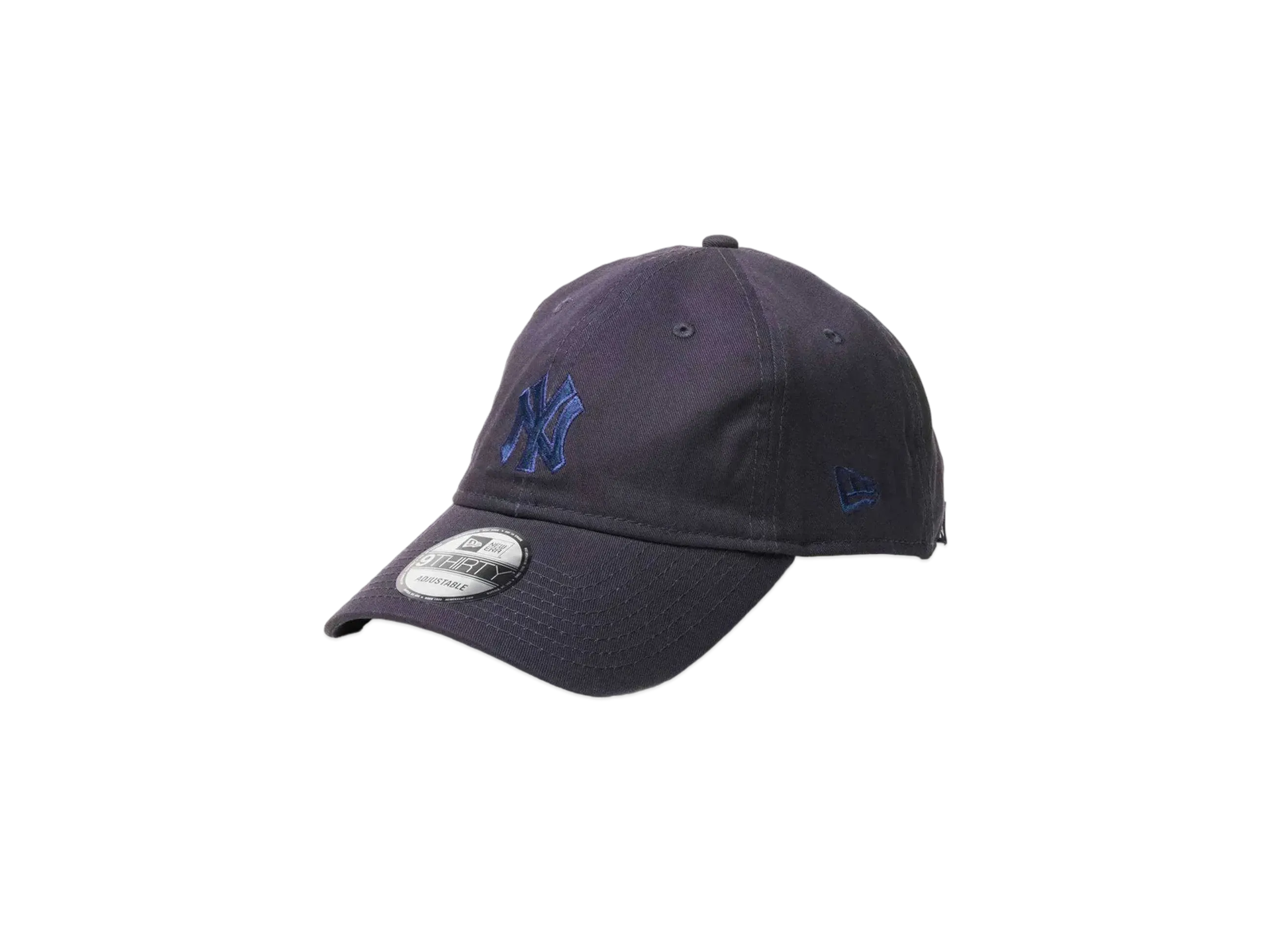 NEW ERA Tonal Logo 9Thirty MLB New York Yankees "Navy"