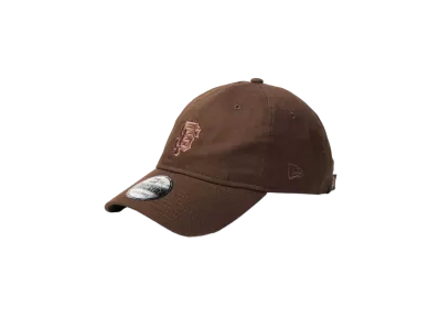NEW ERA Tonal Logo 9Thirty MLB San Francisco Giants "Walnut"