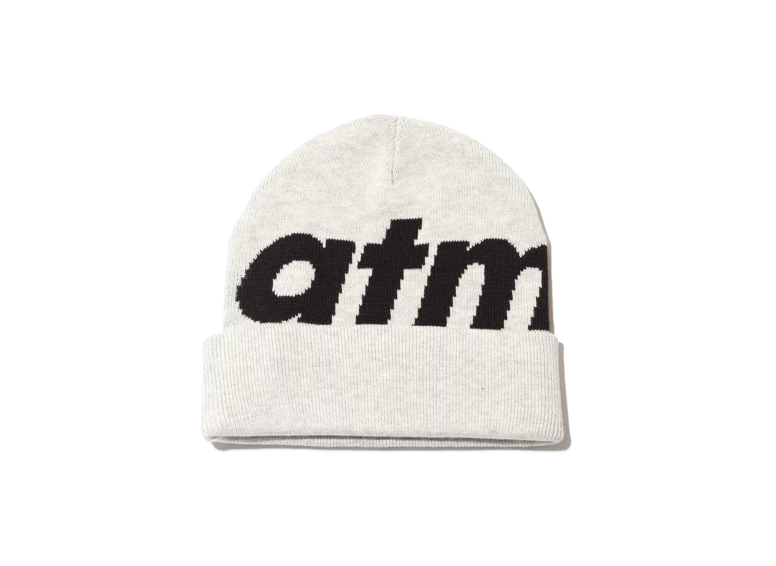 atmos Beanie "White"