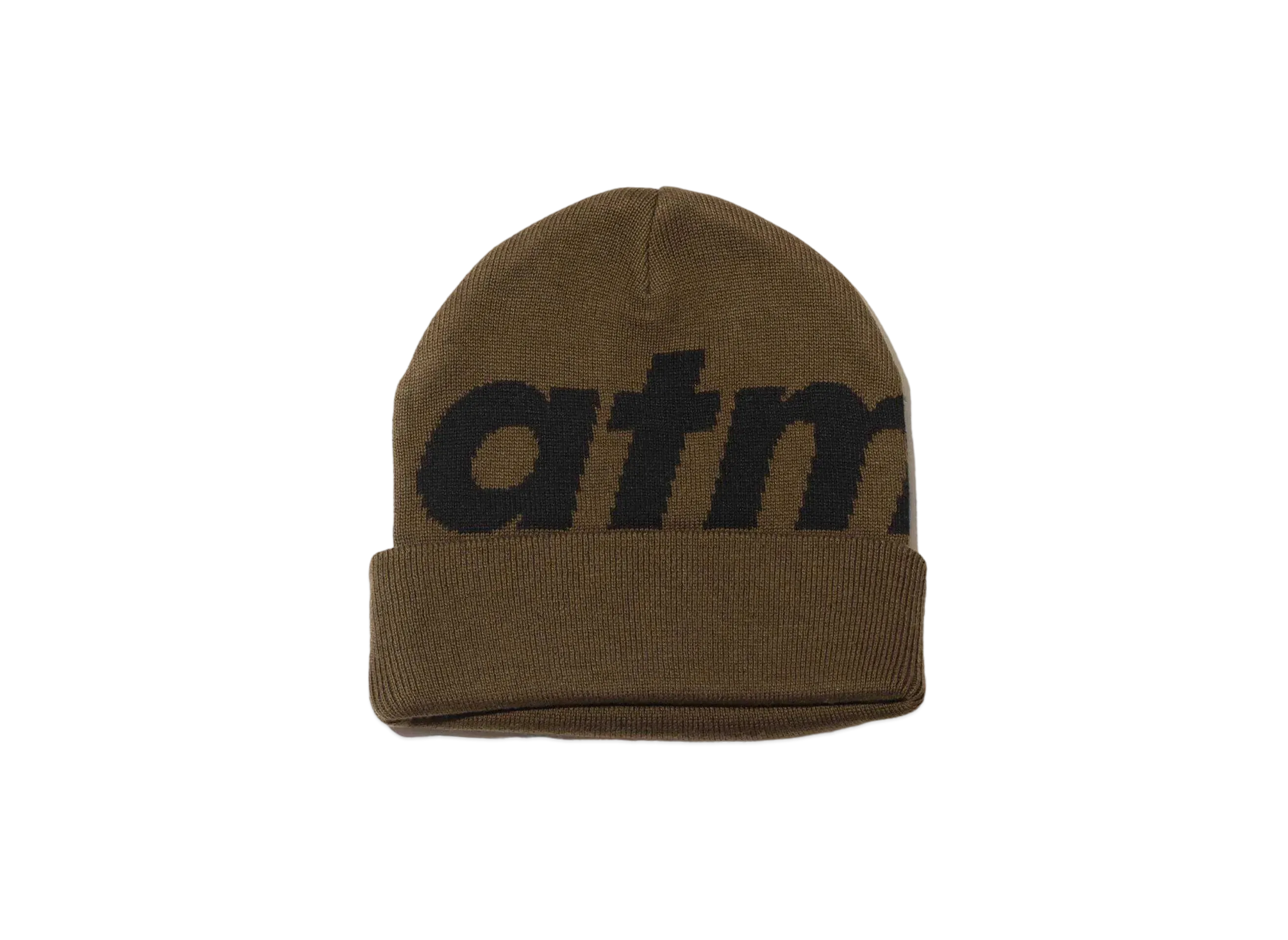 atmos Beanie "Khaki"