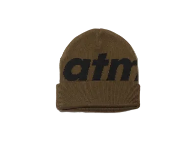 atmos Beanie "Khaki"