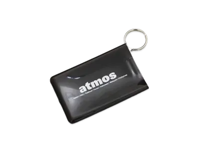atmos Card Case "Black"