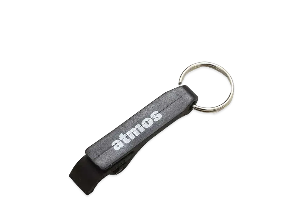 atmos Bottle Opene "Black"