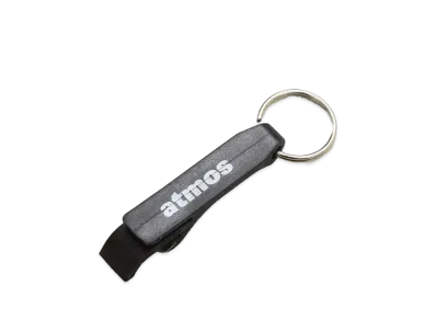 atmos Bottle Opene "Black"