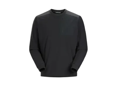 ARC'TERYX Proton Crew Men's "Black"