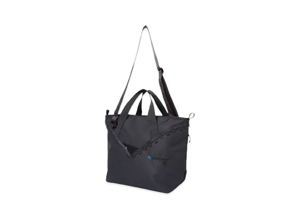Klättermusen Bor Bag 13L "RAVEN"