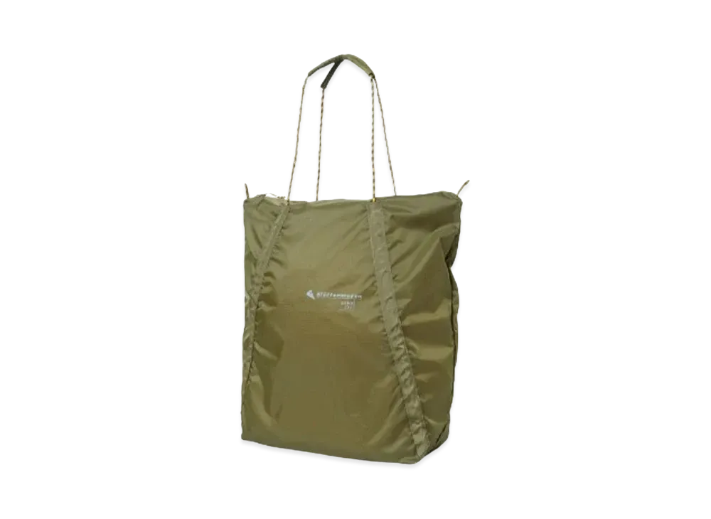 Klättermusen Gebo Bag 23L "OLIVE"