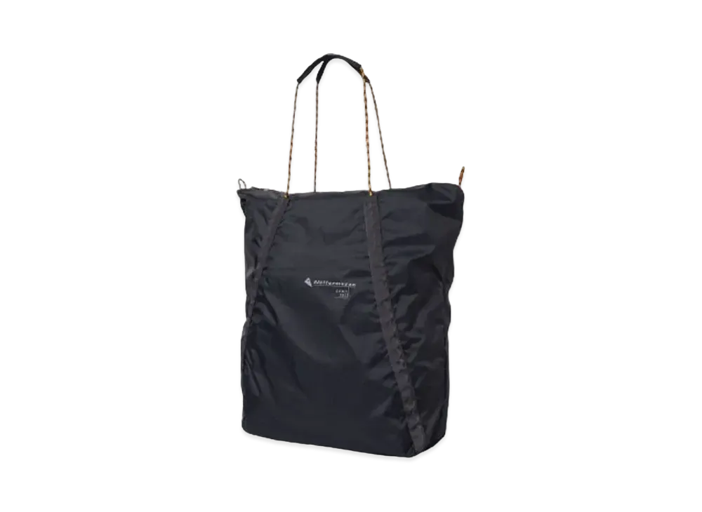 Klättermusen Gebo Bag 23L "RAVEN"