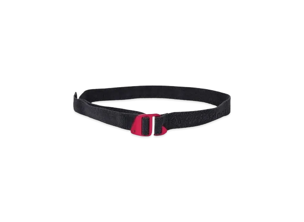 Klättermusen Gjord Stretch Belt 2.0 "RAVEN"