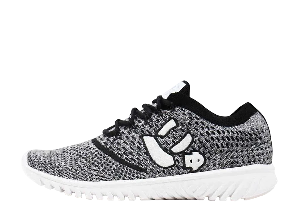 サンガッチョ ランニング "グレー"