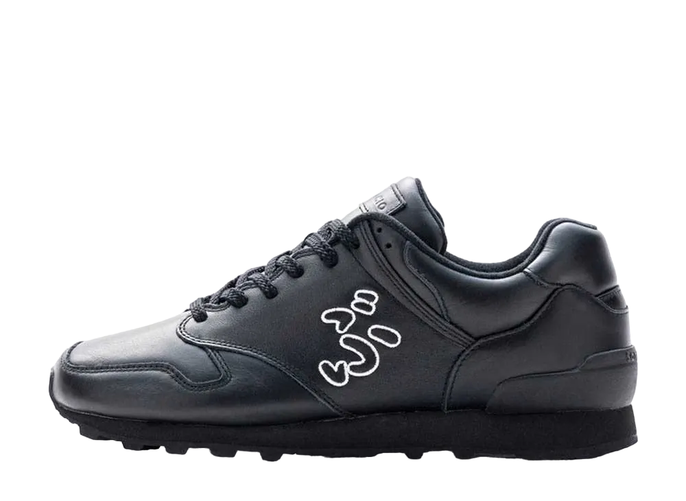 ブリーフ団 × サンガッチョ "ブラック"