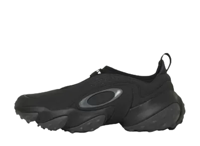 OAKLEY EDGE ICON "BLACKOUT"