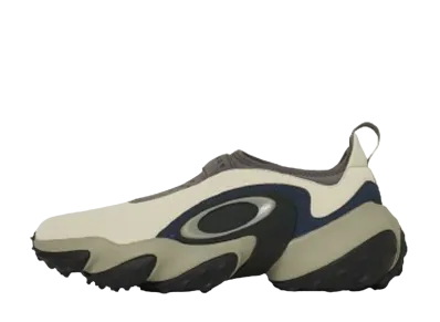 OAKLEY EDGE ICON "CREAM/NAVY"
