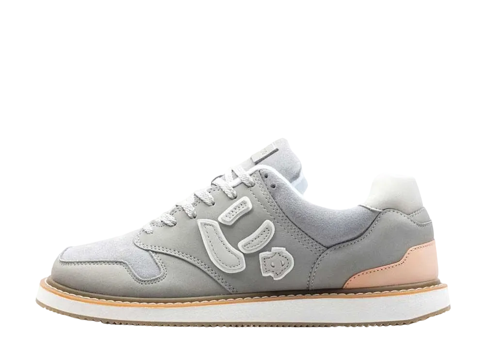 SANGACIO Nyu® Crepe "Gray"