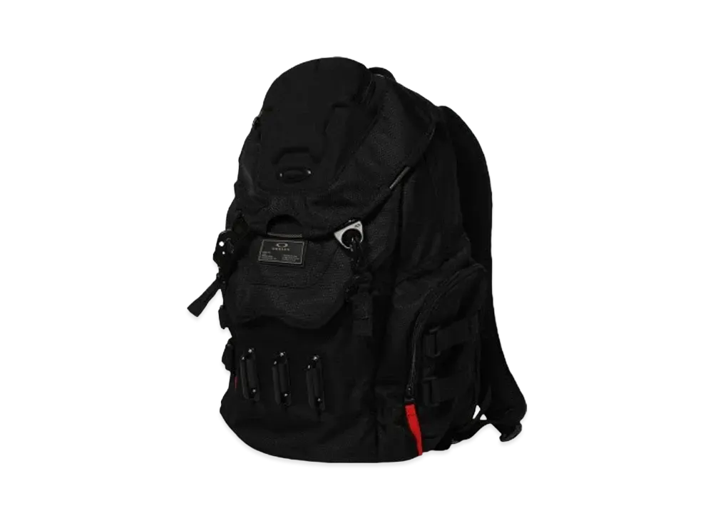BATHROOM SINK RC BACKPACK "BLACKOUT"